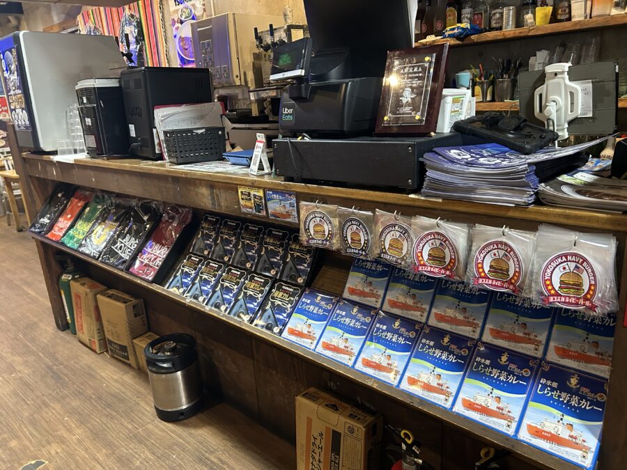 TSUNAMI　おみやげ　グッズ