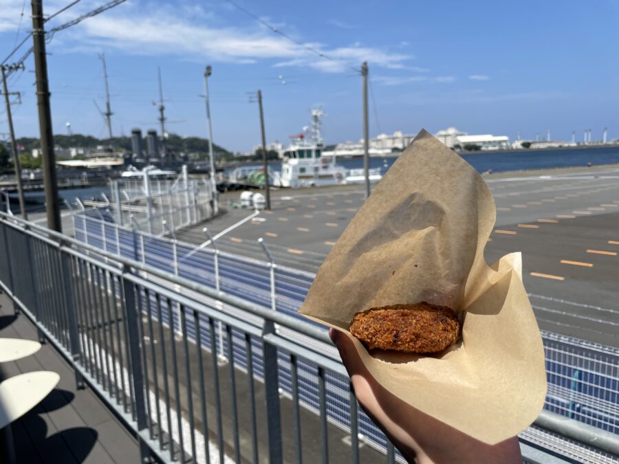 和牛たっぷりスカメンチ