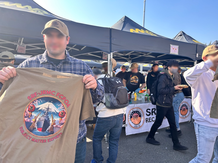 米軍オリジナルグッズ