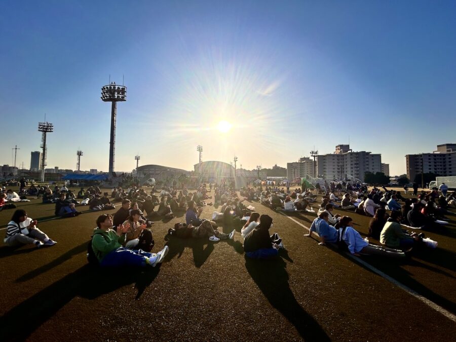 第７艦隊バンド