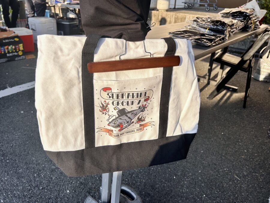 米軍オリジナルグッズ